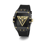 Montre Guess Phoenix Noir - Montres Homme | Histoire d&rsquo;Or