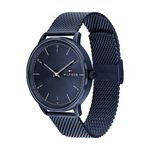 Montre Tommy Hilfiger Hendrix Bleu - Montres Homme | Histoire d&rsquo;Or