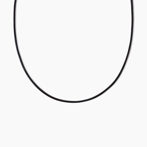 Collier Sanata Argent Blanc - Colliers fantaisie Femme | Histoire d&rsquo;Or