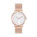 Montre O Watch Smart Blanc - Montres Femme | Histoire d’Or