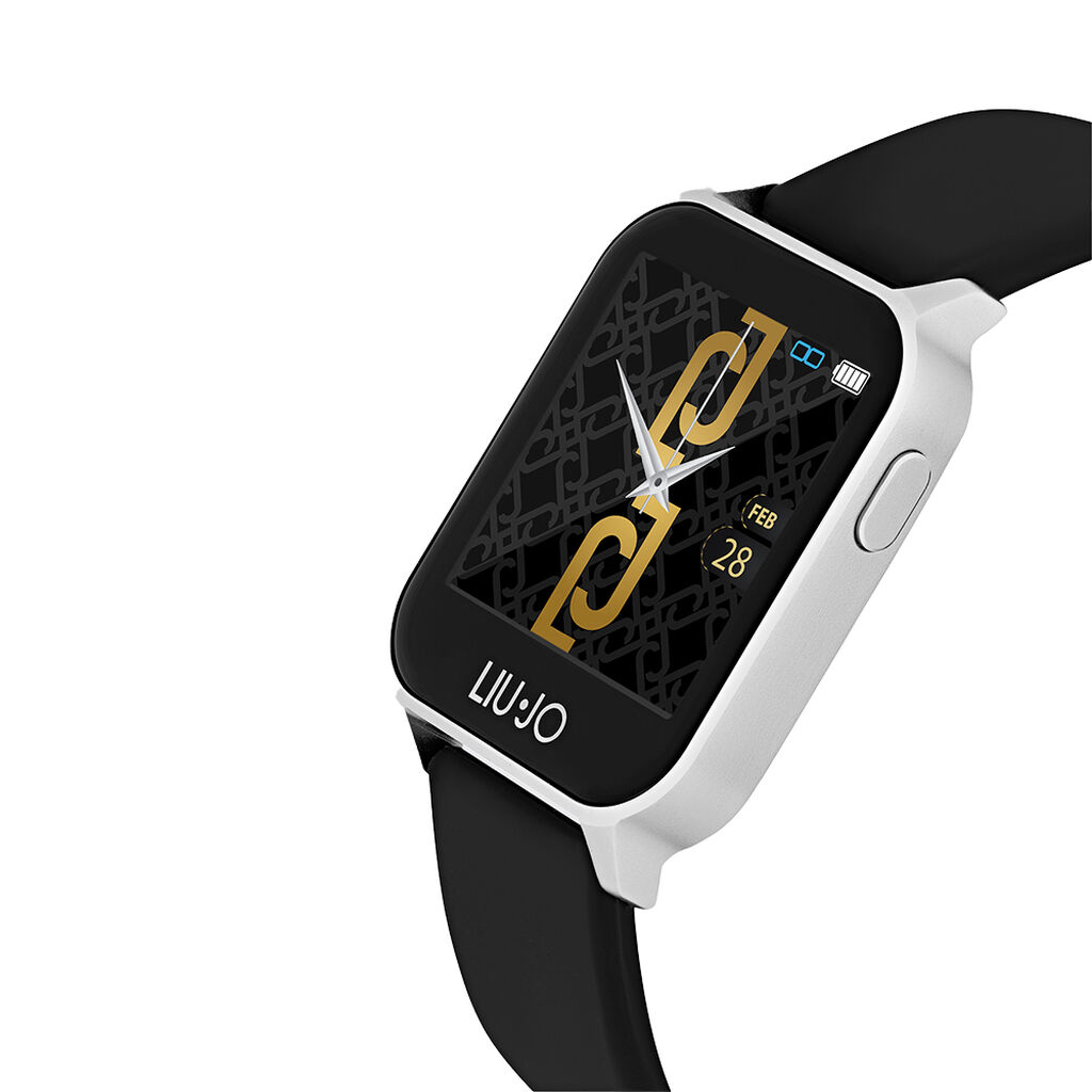 Montre Connectée Liu Jo Smartwatch Energy - Montres connectées Famille | Histoire d’Or