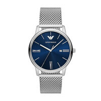 Montre Emporio Armani Bleu