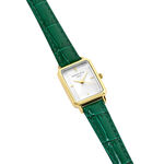 Montre Rosefield Octagon Xs Blanc - Id&eacute;es cadeaux Femme | Histoire d&rsquo;Or