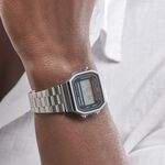 Montre Casio Collection Vintage 2 Tons - Montres Unisex | Histoire d&rsquo;Or