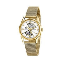 Montre Lip Himalaya Sablier Blanc