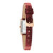 Montre Tommy Hilfiger Madison Bordeaux - Montres Femme | Histoire d’Or