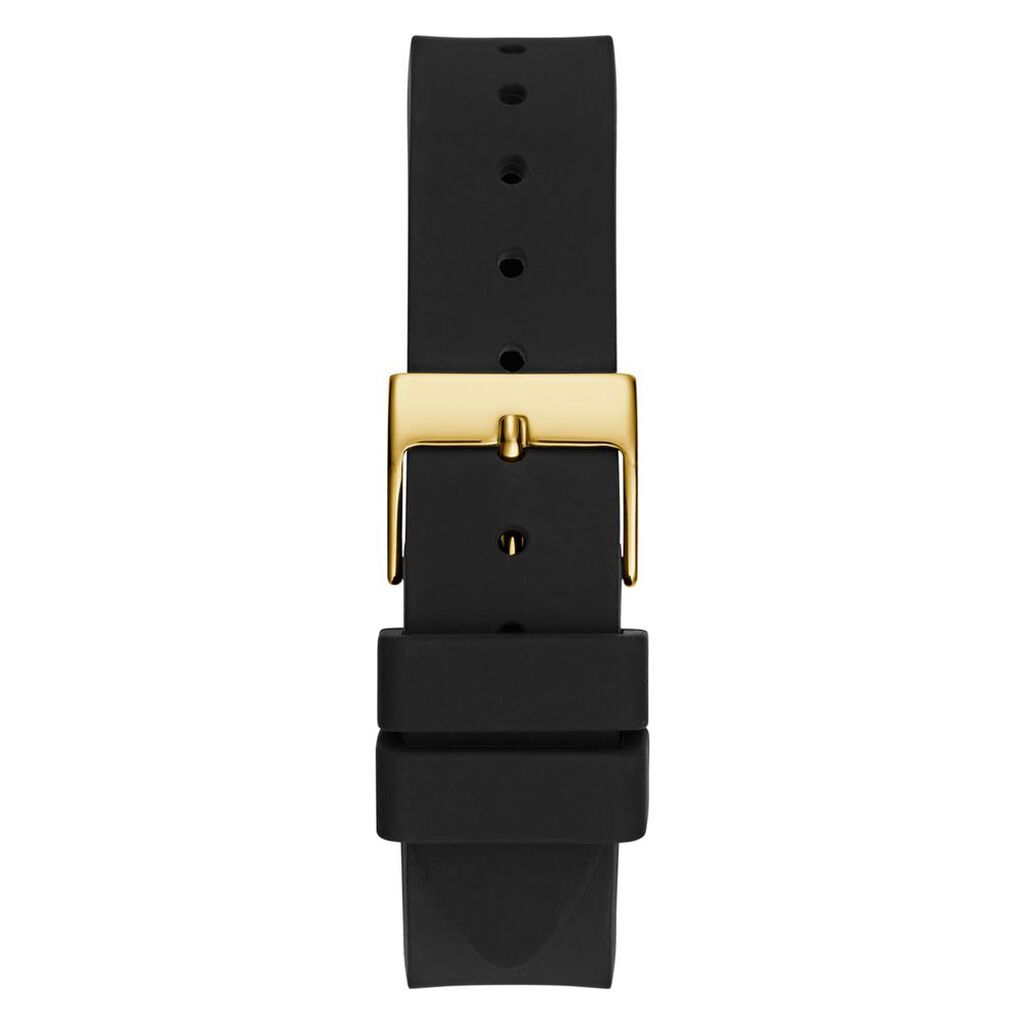 Montre Guess Fawn Doré - Montres Femme | Histoire d’Or