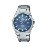 Montre Casio Edifice Bleu - Montres Homme | Histoire d&rsquo;Or