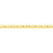 Collier Ivy Maille Haricot Or Jaune - Chaines Femme | Histoire d’Or