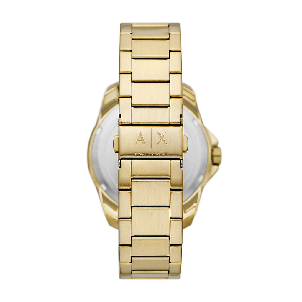 Montre Armani Exchange Vert - Montres Homme | Histoire d’Or