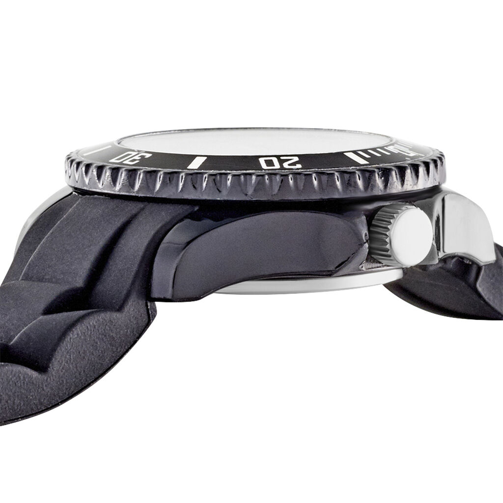 Montre Upp Aria Blanc - Montres Enfant | Histoire d’Or