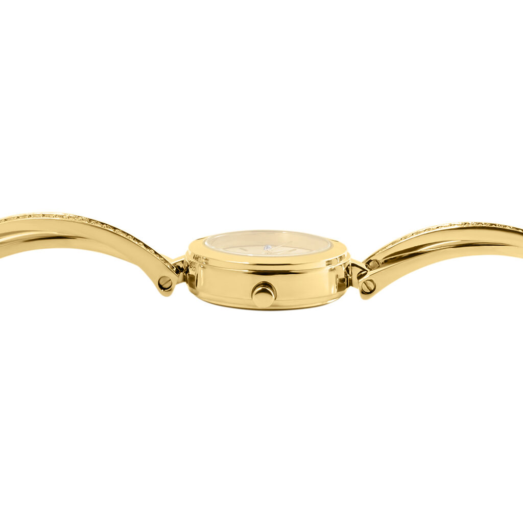 Montre Codhor Anita Doré - Montres Femme | Histoire d’Or