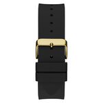 Montre Guess Monte Noir - Id&eacute;es cadeaux Homme | Histoire d&rsquo;Or