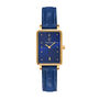 Montre Pierre Lannier Ariane Bleu