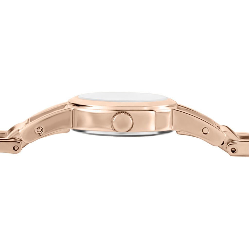Montre Codhor Andree Argenté - Montres Femme | Histoire d’Or
