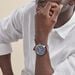 Montre Fossil Grant Bleu - Montres Homme | Histoire d’Or