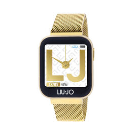 Montre Connectée Liu Jo Smartwatch Classic - Montres connectées Femme | Histoire d’Or