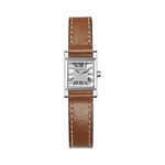 Montre Herbelin Antares Mini Argent&eacute; - Montres made in France Femme | Histoire d&rsquo;Or