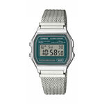 Montre Casio Collection A158W - Montres Unisex | Histoire d&rsquo;Or