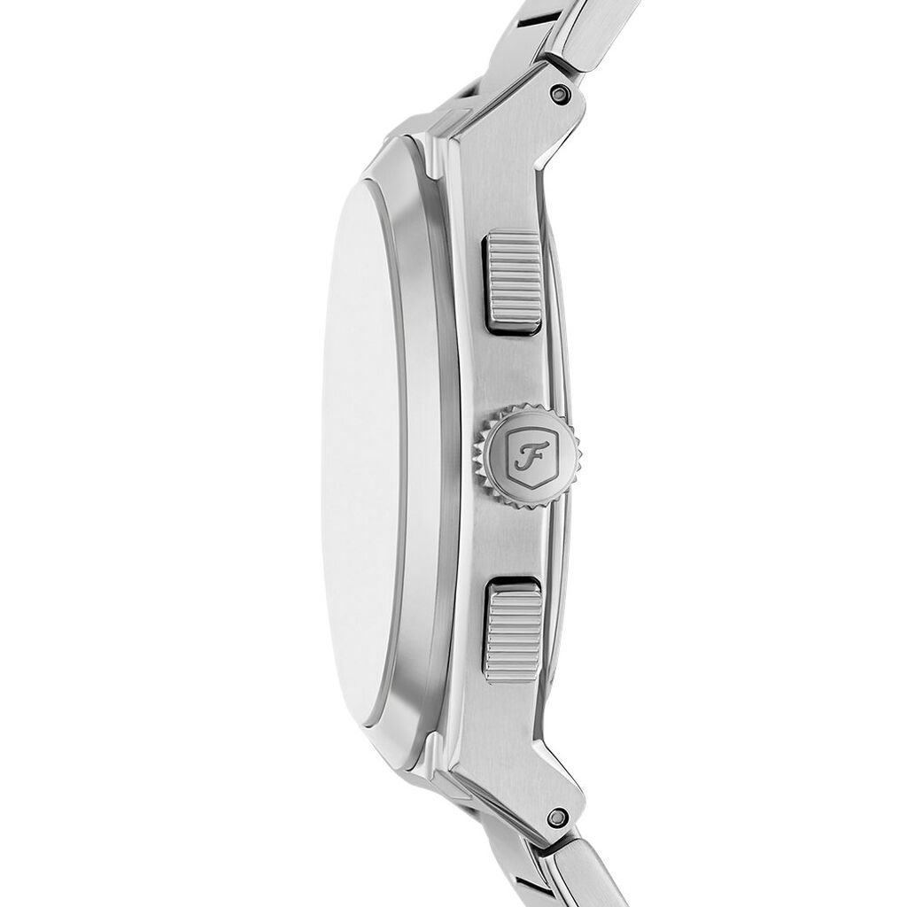 Montre Fossil Everett Bleu Sky - Montres Homme | Histoire d’Or