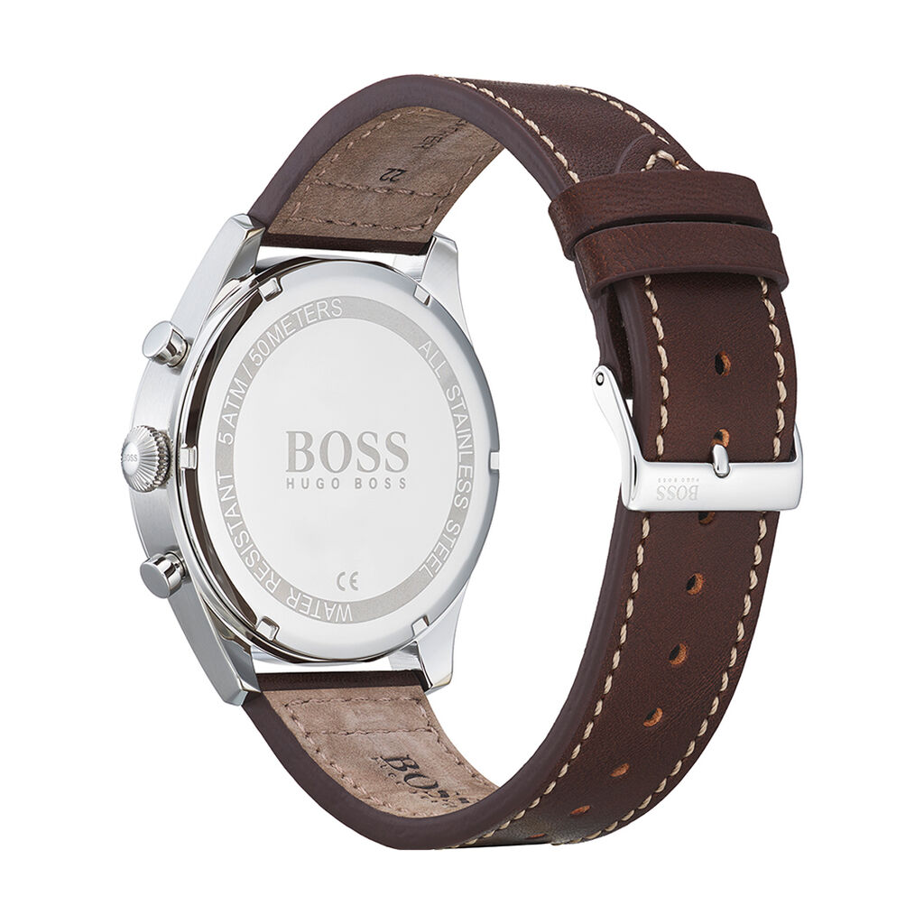 Montre Boss Pioneer 2 Tons - Montres Homme | Histoire d’Or