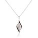 Collier Averill Argent Blanc Oxyde De Zirconium - Colliers fantaisie Femme | Histoire d’Or