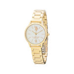 Montre U.s. Polo Assn. Blanc - Montres Femme | Histoire d&rsquo;Or
