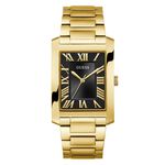 Montre Guess Clyde Noir - Montres Homme | Histoire d&rsquo;Or
