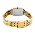 Montre Rosefield Octagon Xs Champagne - Id&eacute;es cadeaux Femme | Histoire d&rsquo;Or