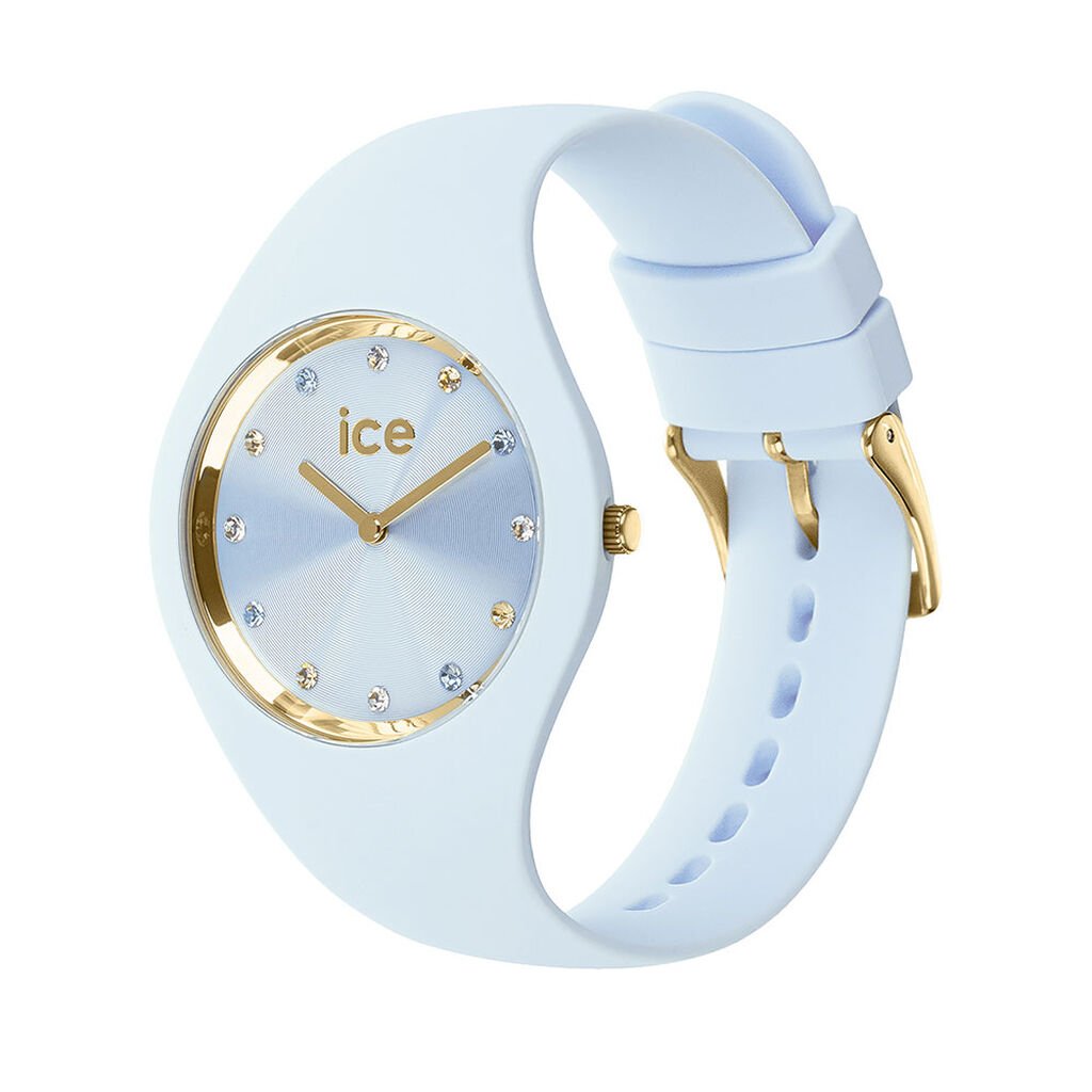 Montre Ice Watch Cosmos Beige - Montres Femme | Histoire d&rsquo;Or