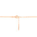 Bracelet Sully Or Rose - Bracelets Femme | Histoire d’Or