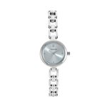 Montre Codhor Lina Bleu Gris - Montres Femme | Histoire d&rsquo;Or