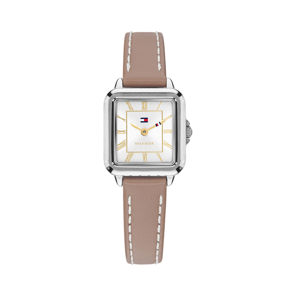 Montre Tommy Hilfiger Mia - Montres Femme | Histoire d&rsquo;Or