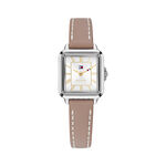 Montre Tommy Hilfiger Mia - Montres Femme | Histoire d&rsquo;Or