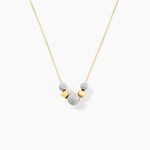 Collier Andrienne Or Jaune - Colliers Femme | Histoire d&rsquo;Or