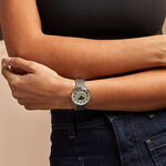 Montre Codhor Louna Argent&eacute; - Montres Femme | Histoire d&rsquo;Or