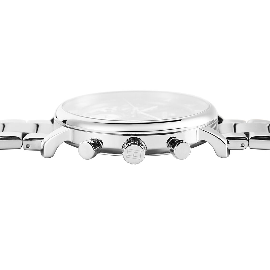 Montre Tommy Hilfiger Legend Bleu - Montres Homme | Histoire d’Or