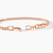 Bracelet Rio Tennis Argent Rose Oxyde De Zirconium - Bracelets Femme | Histoire d’Or