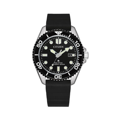 Montre Citizen Promaster Marine Eco-Drive - Montres de plong&eacute;e Homme | Histoire d&rsquo;Or
