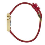 Montre Lip Mach 2000 Mini Square Dor&eacute; - Montres Femme | Histoire d&rsquo;Or