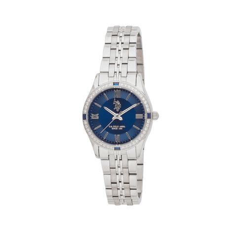 Montre U.S. Polo - Montres Femme | Histoire d’Or