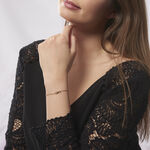 Bracelet Ajna Plaque Or Jaune - Bracelets Femme | Histoire d&rsquo;Or