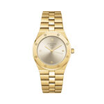Montre Rosefield Rose Cr&egrave;me - Montres Femme | Histoire d&rsquo;Or