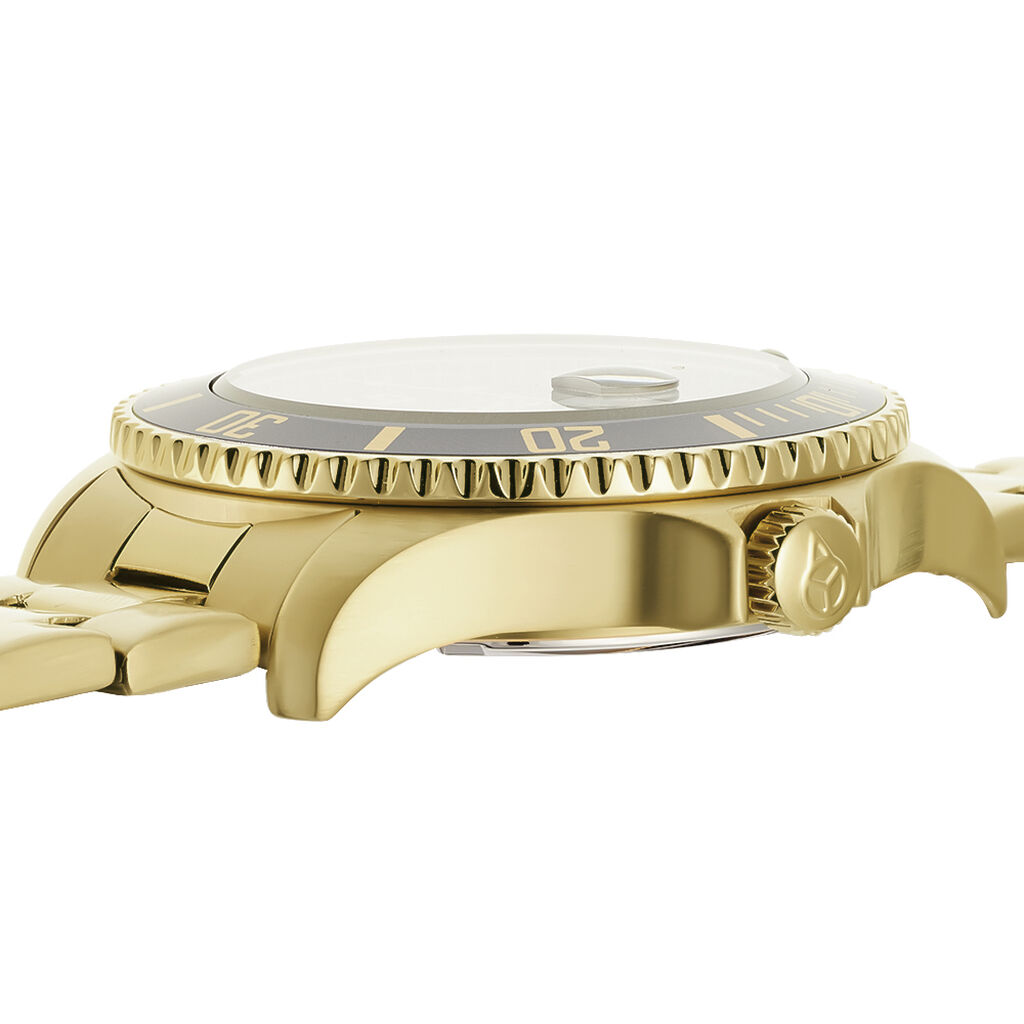 Montre Ice Watch Steel Bleu - Montres Homme | Histoire d’Or