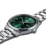 Montre Cluse Anth&eacute;or Vert - Montres &eacute;tanches Homme | Histoire d&rsquo;Or