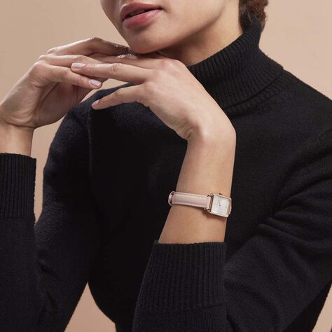 Montre Pierre Lannier Ariane Argenté - Montres Femme | Histoire d’Or
