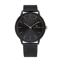 Montre Tommy Hilfiger Noir