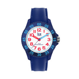 Montre Ice Watch Cartoon Bleu - Montres Enfant | Histoire d’Or