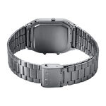 Montre Casio Collection Vert - Id&eacute;es cadeaux Unisex | Histoire d&rsquo;Or