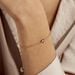 Bracelet Tallulah Argent Rose Pierre De Synthese - Bracelets Femme | Histoire d’Or